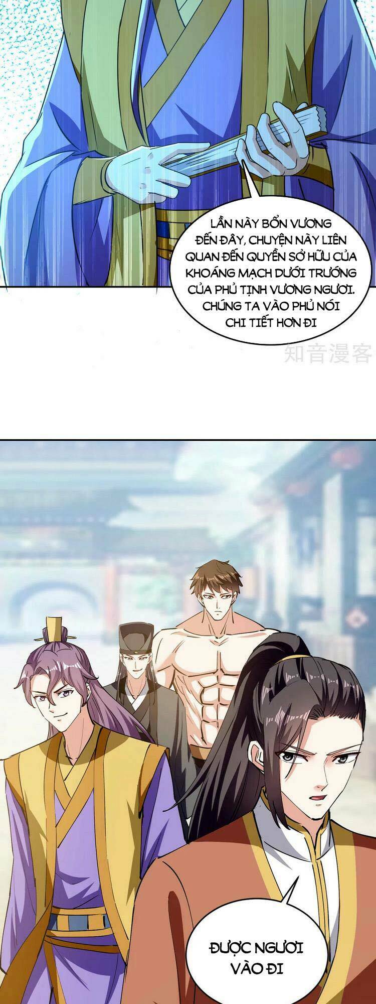 Chương 342 - Trang 6