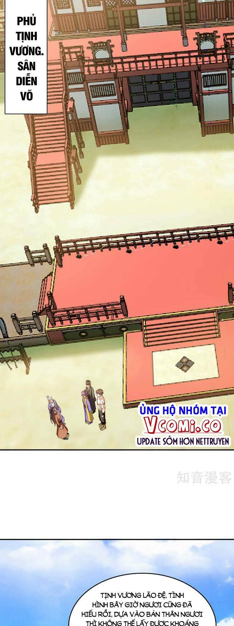 Chương 342 - Trang 9