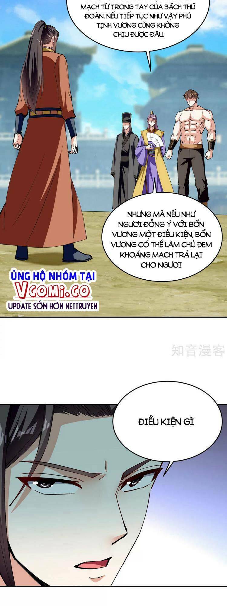 Chương 342 - Trang 10