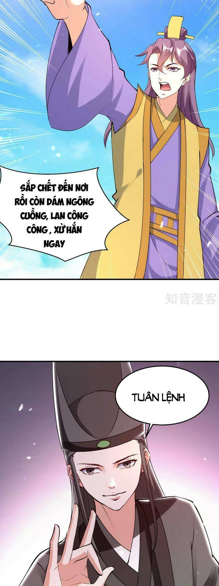 Chương 343 - Trang 12