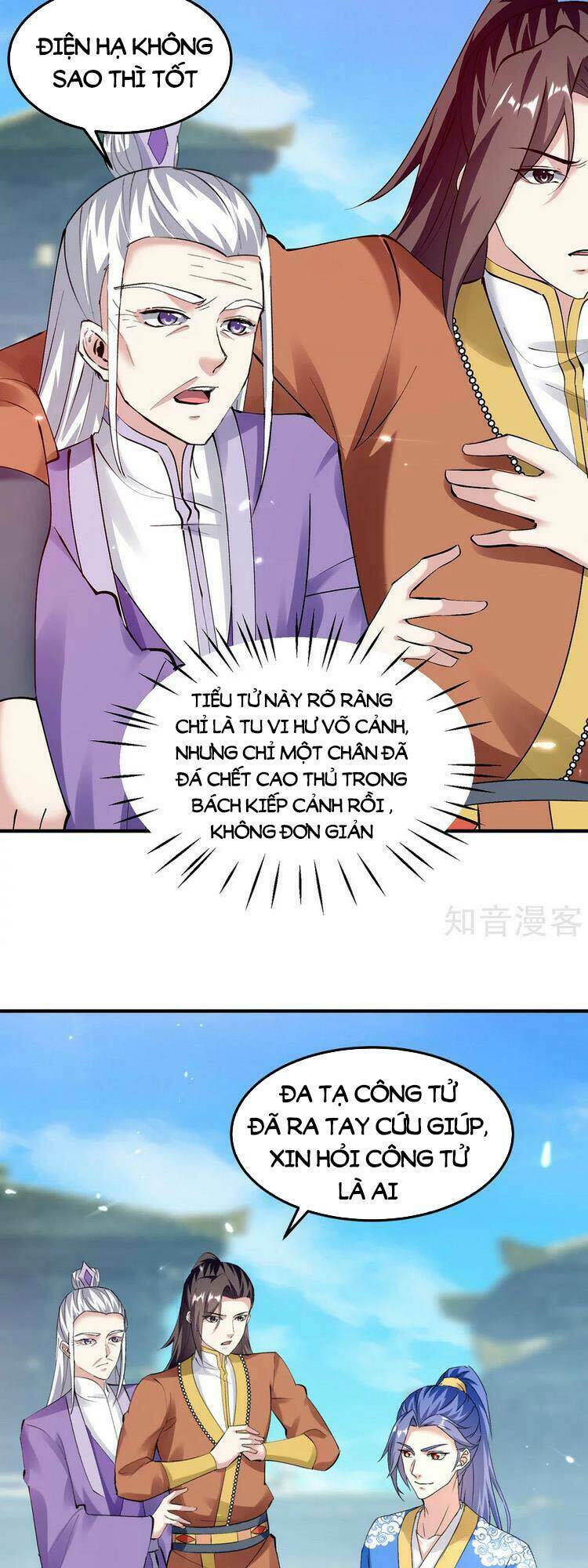 Chương 343 - Trang 7