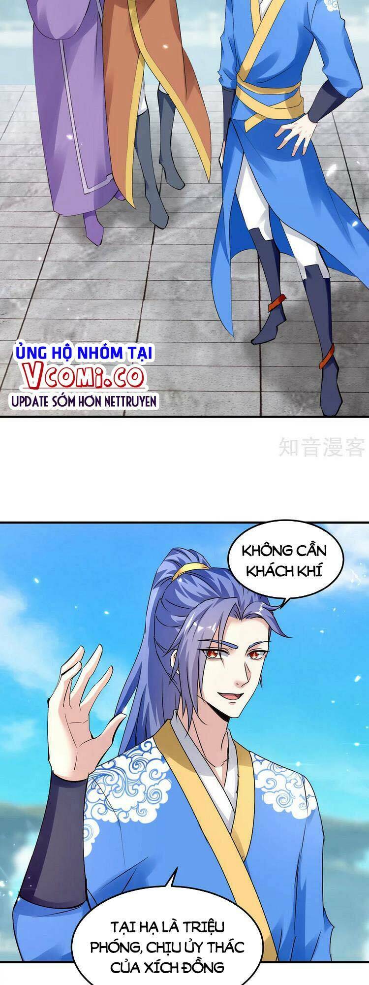 Chương 343 - Trang 8