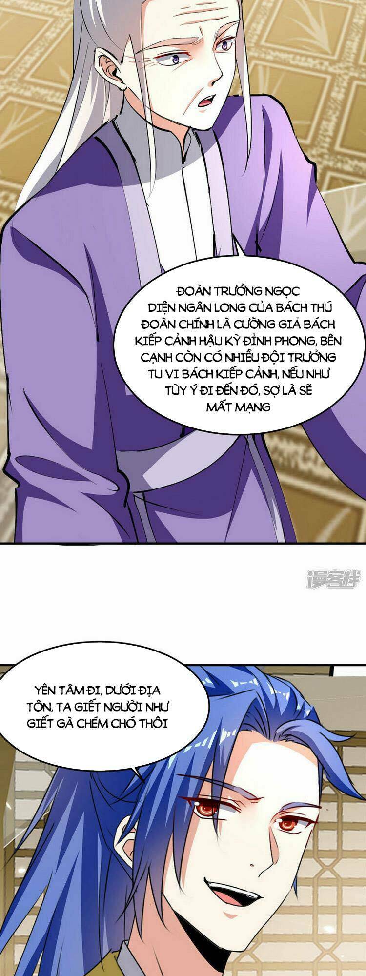 Chương 344 - Trang 11