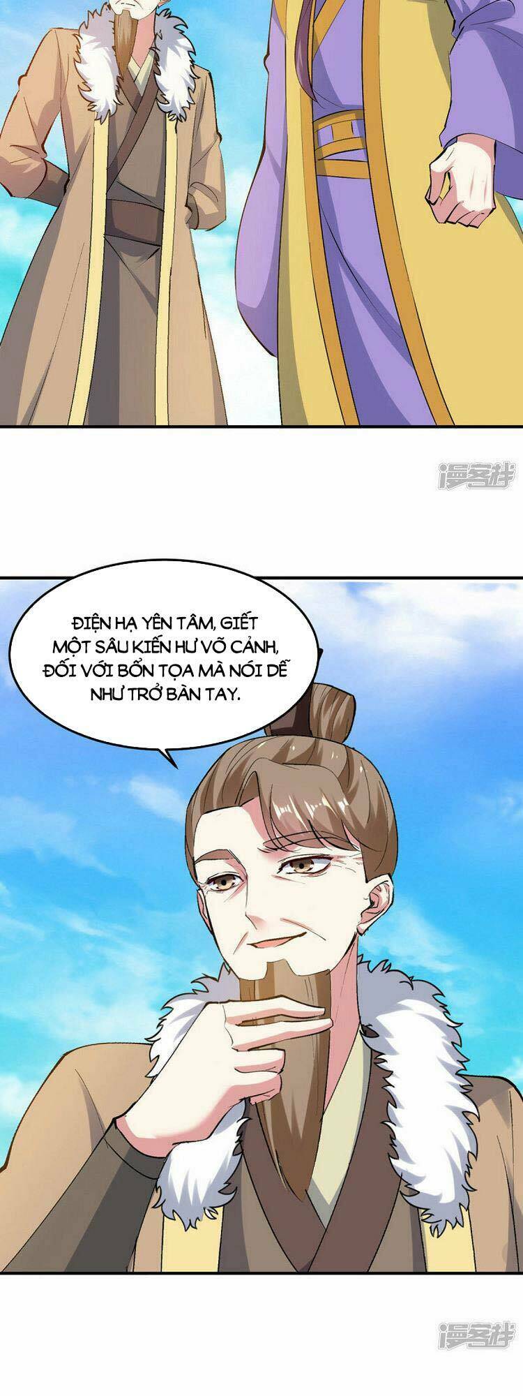 Chương 344 - Trang 15