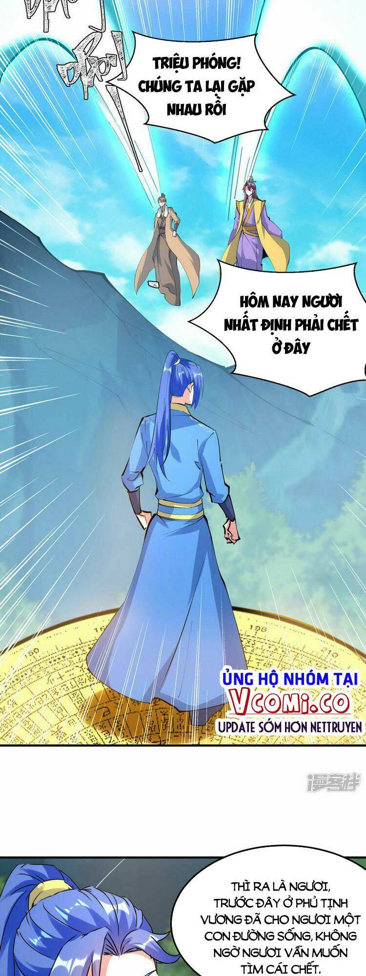 Chương 344 - Trang 20