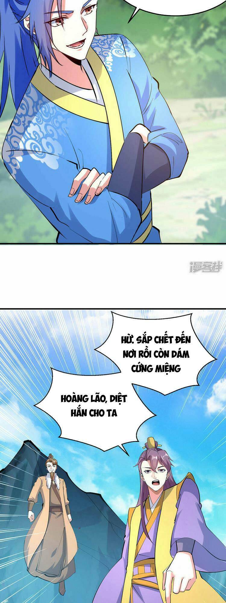 Chương 344 - Trang 21