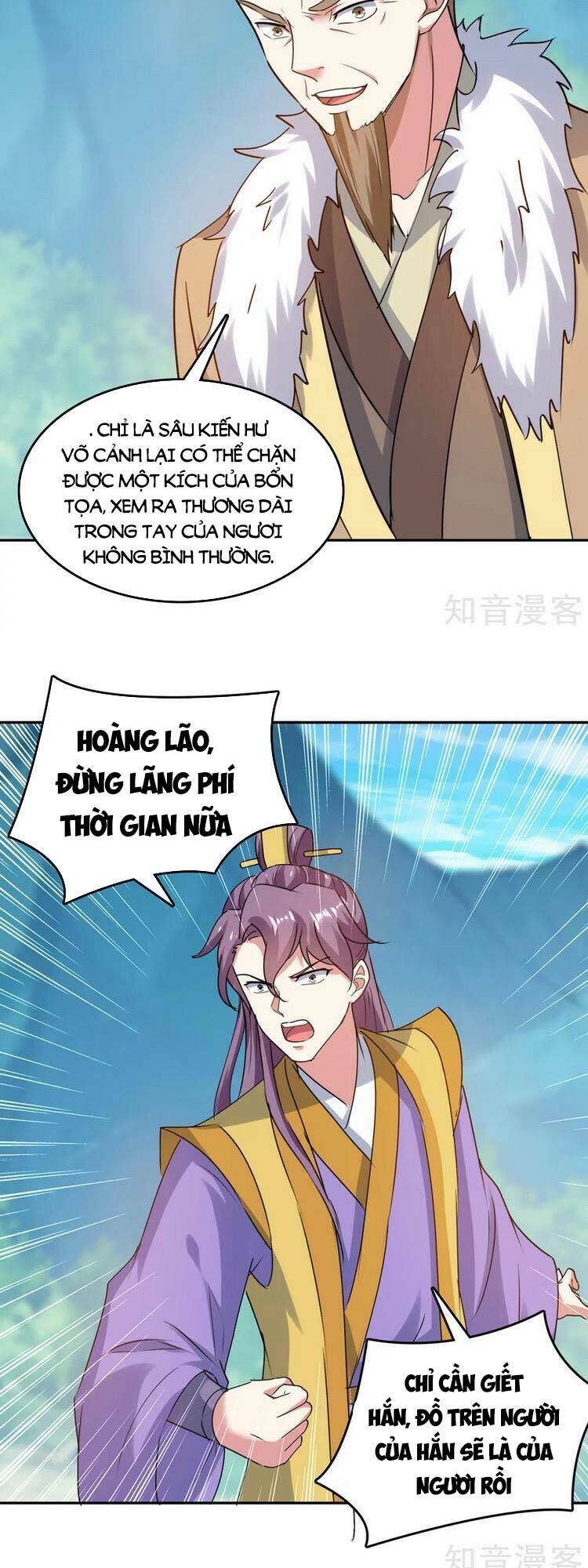 Chương 345 - Trang 2
