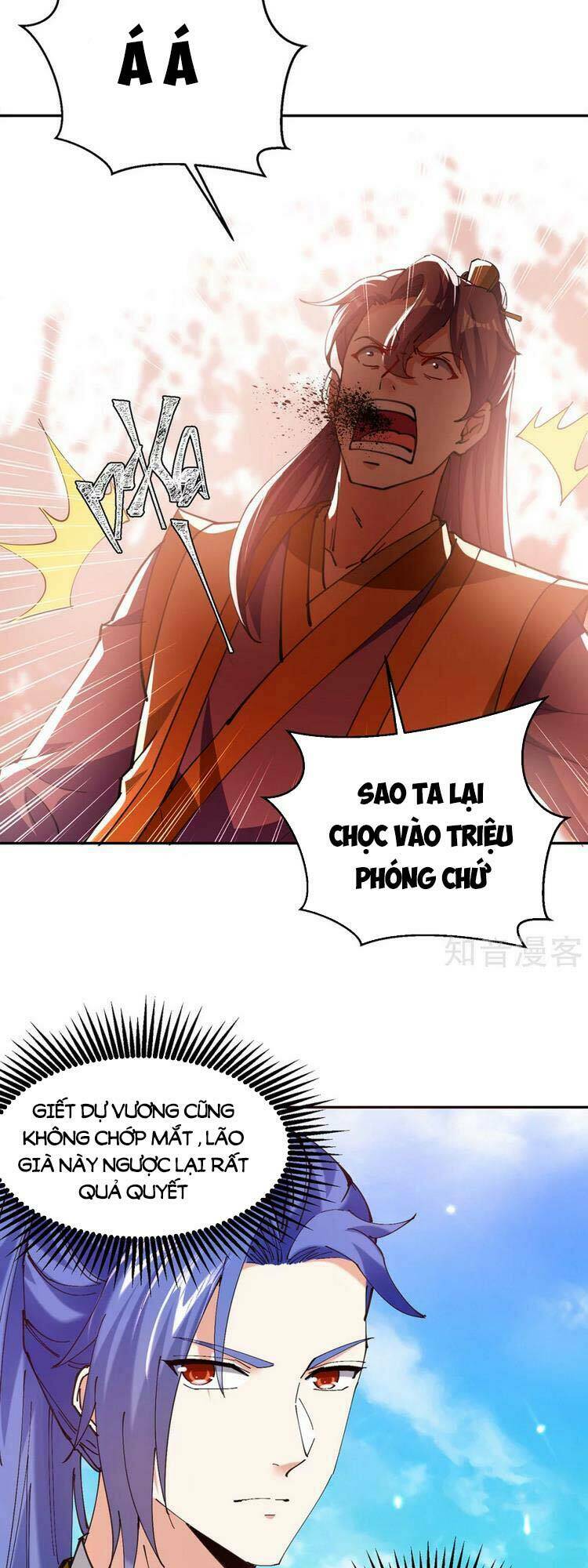 Chương 345 - Trang 14