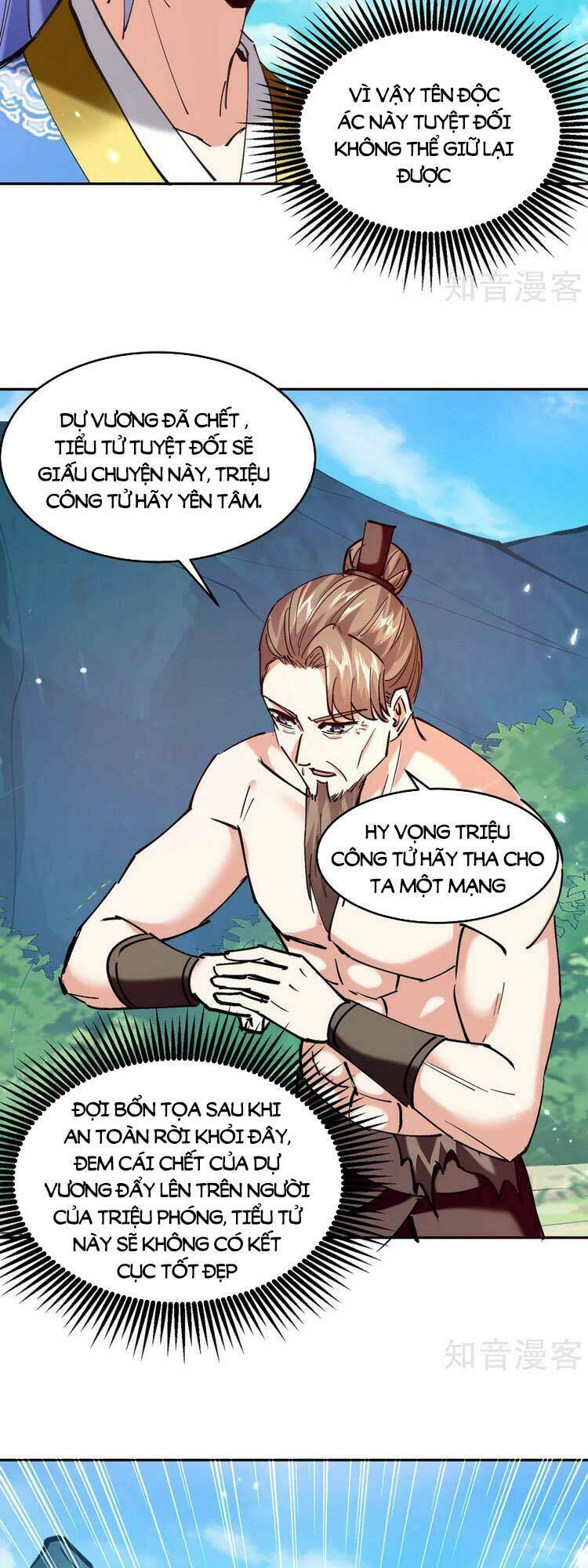 Chương 345 - Trang 15