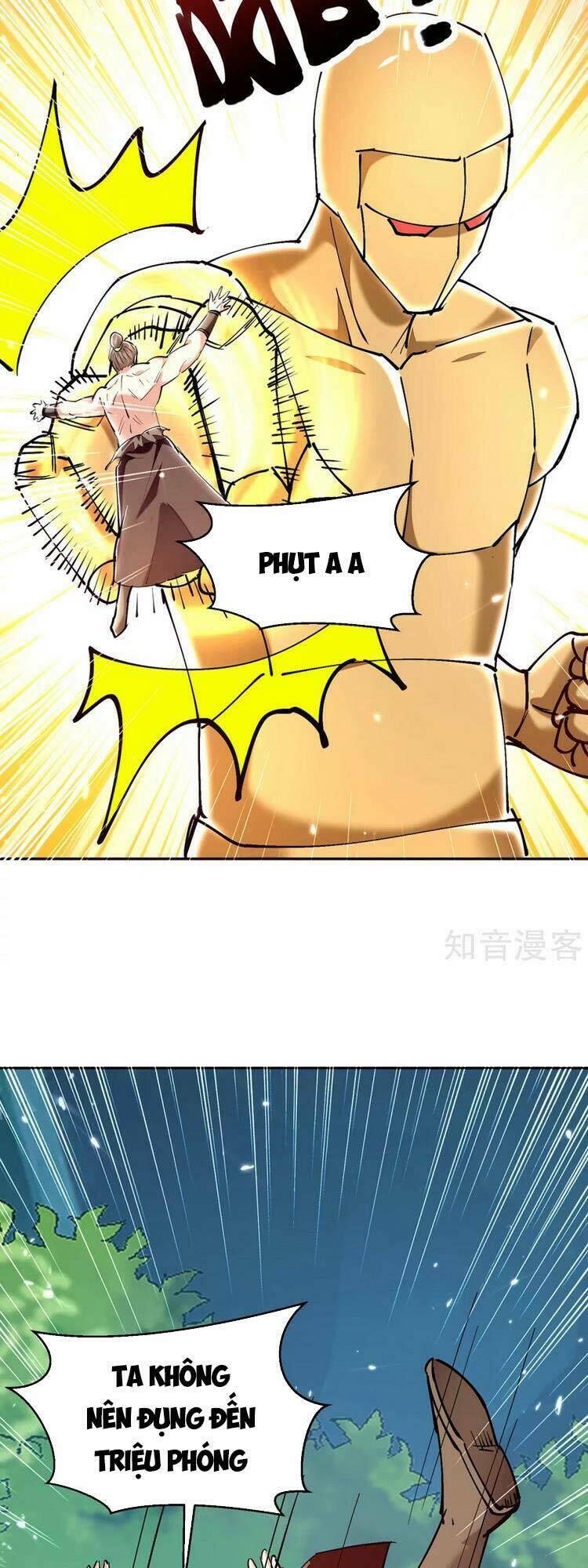 Chương 345 - Trang 18