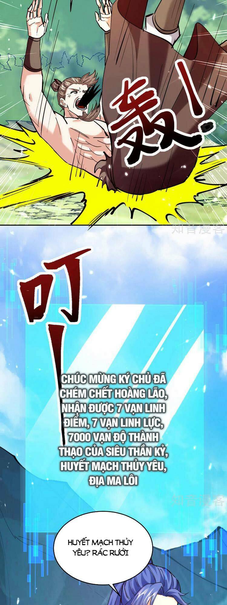 Chương 345 - Trang 19