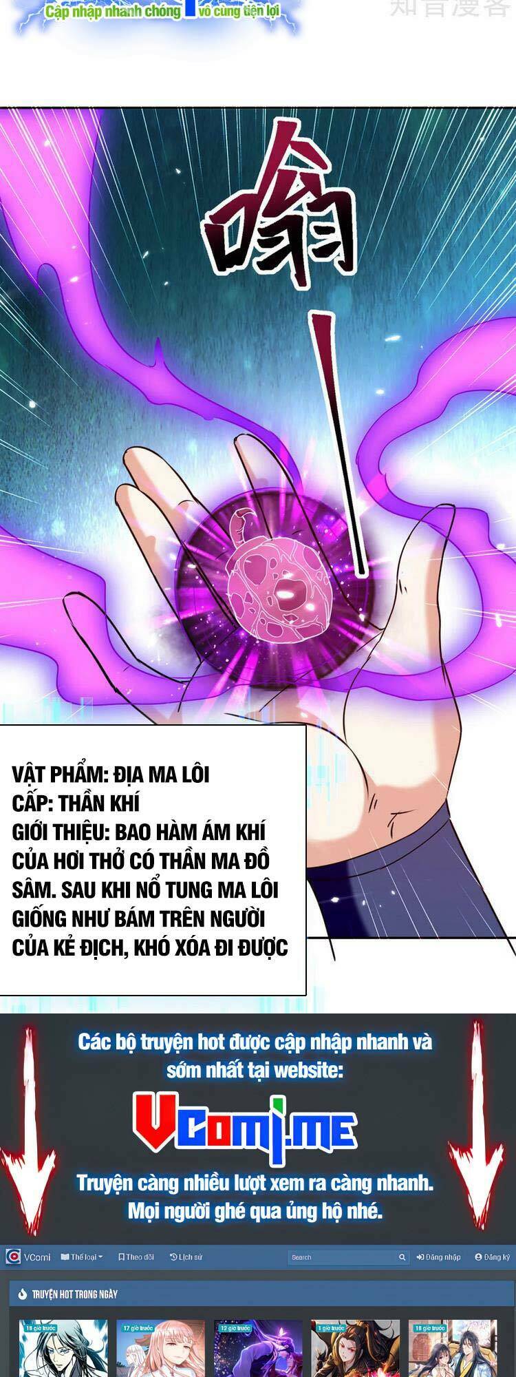 Chương 345 - Trang 21