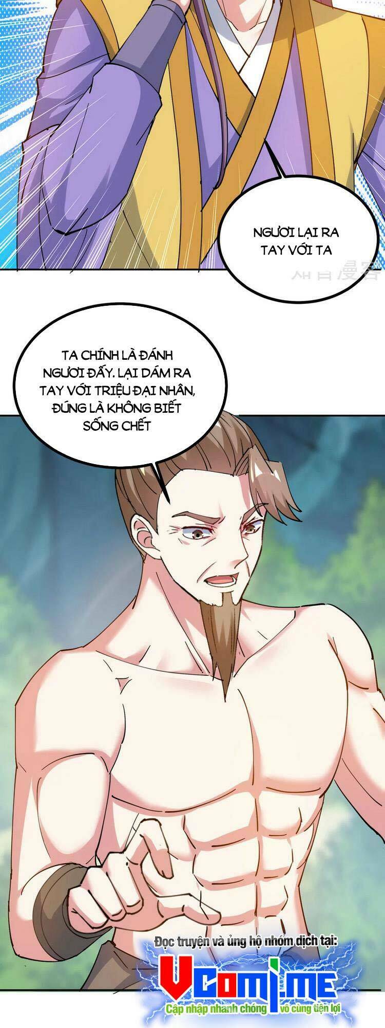 Chương 345 - Trang 9