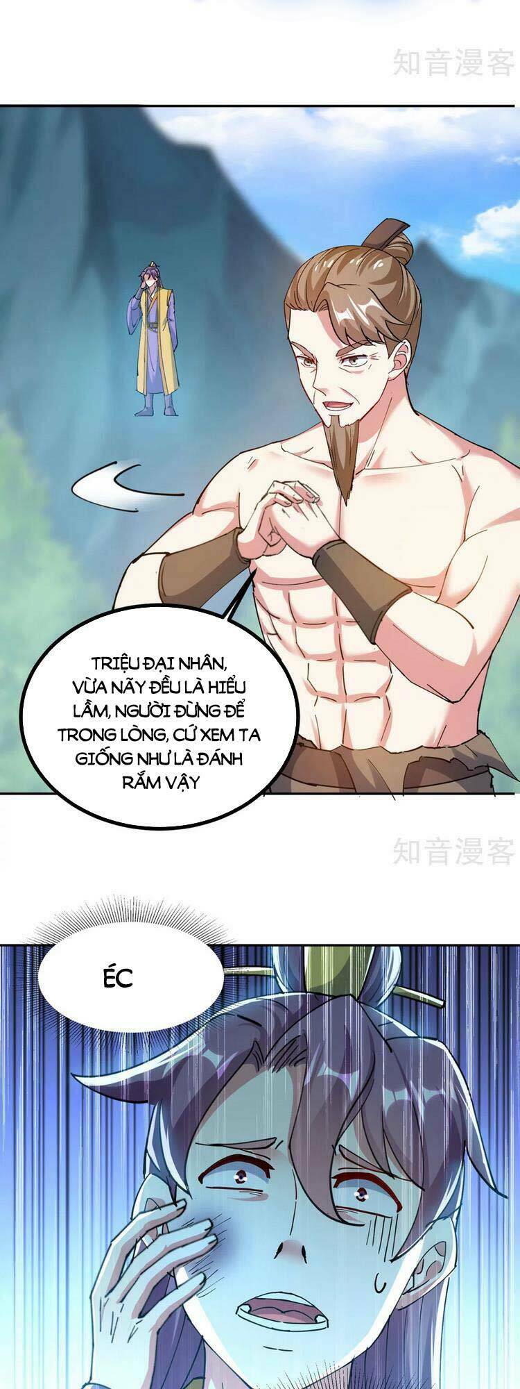 Chương 345 - Trang 10