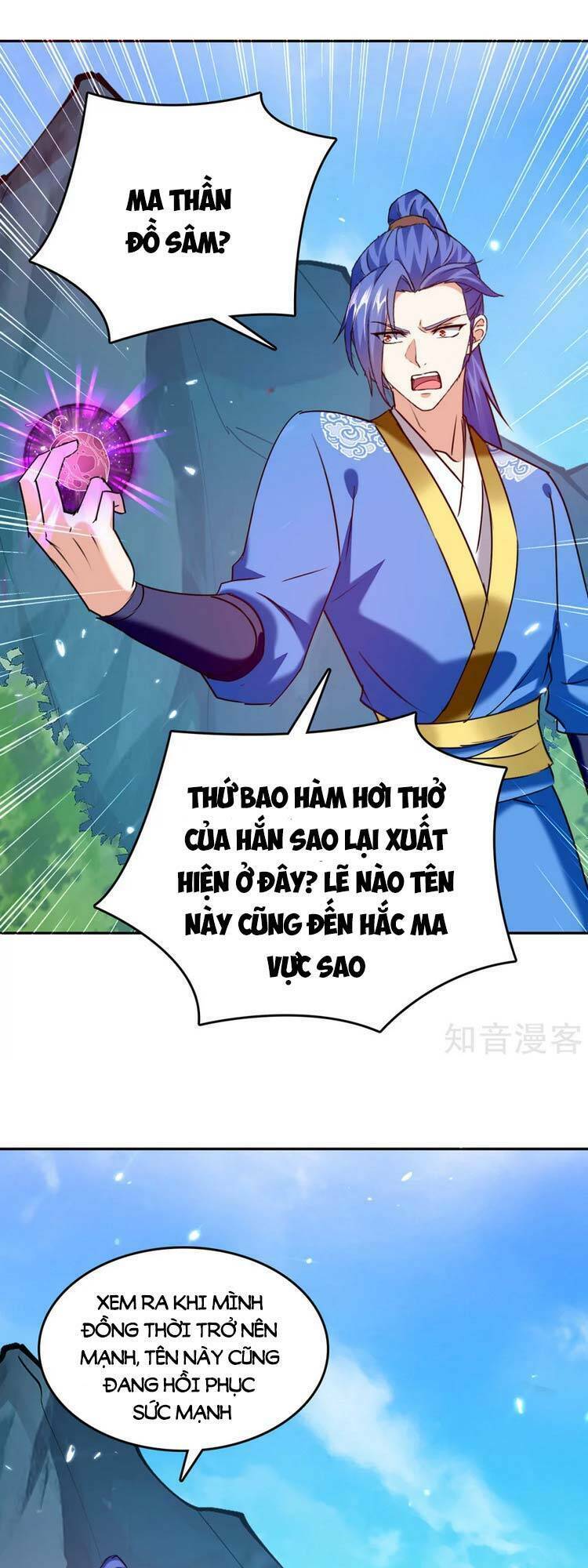 Chương 346 - Trang 1