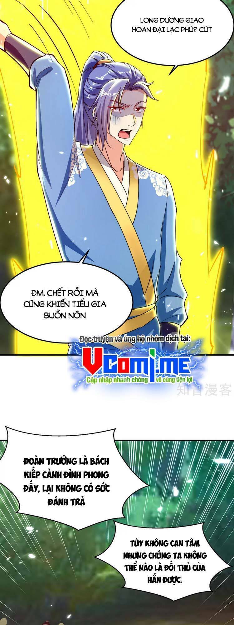 Chương 346 - Trang 19