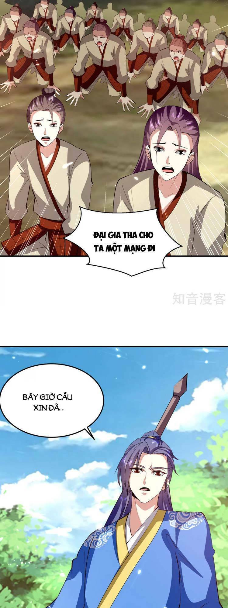 Chương 346 - Trang 20