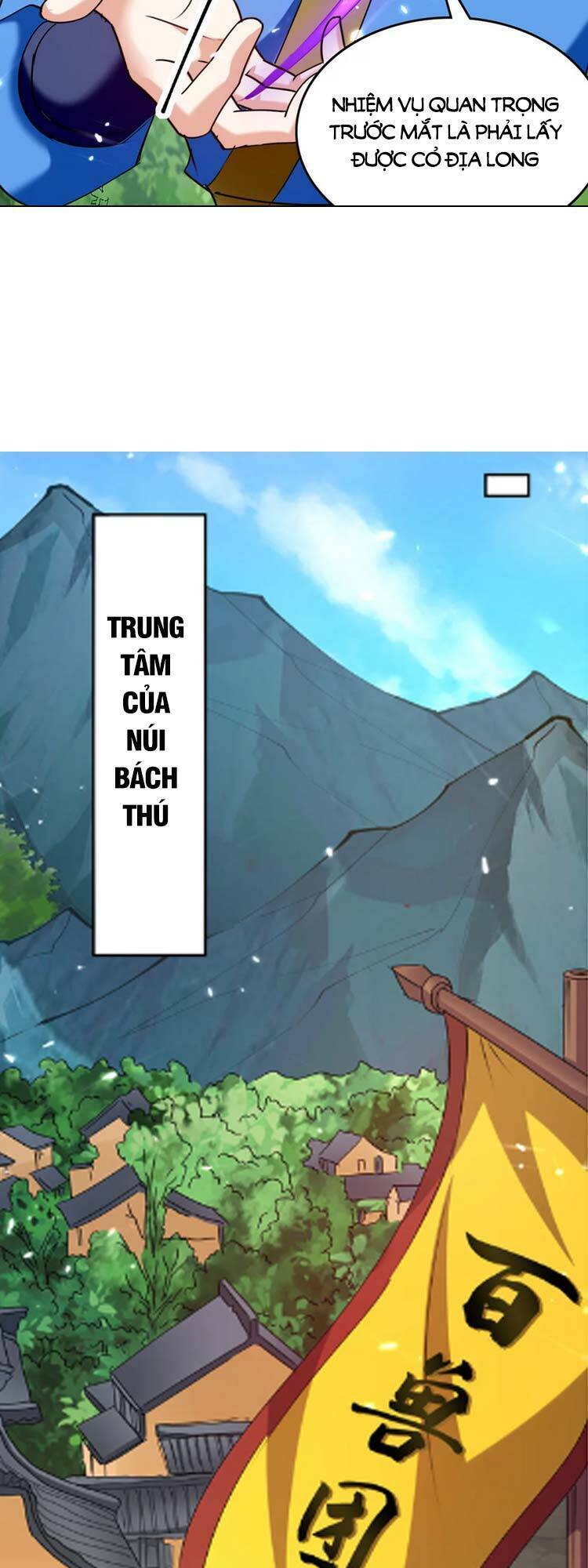 Chương 346 - Trang 3