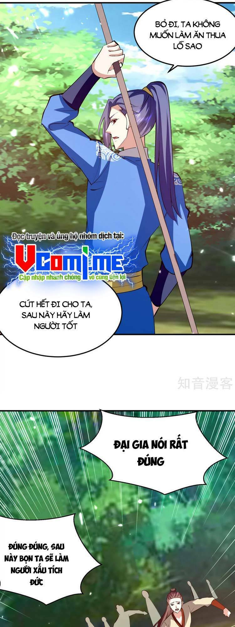 Chương 346 - Trang 22