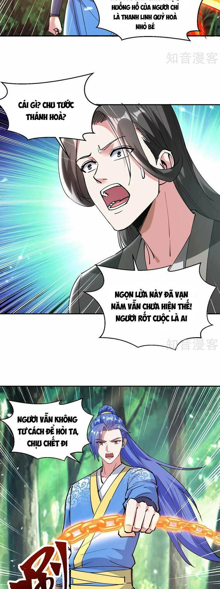 Chương 347 - Trang 12