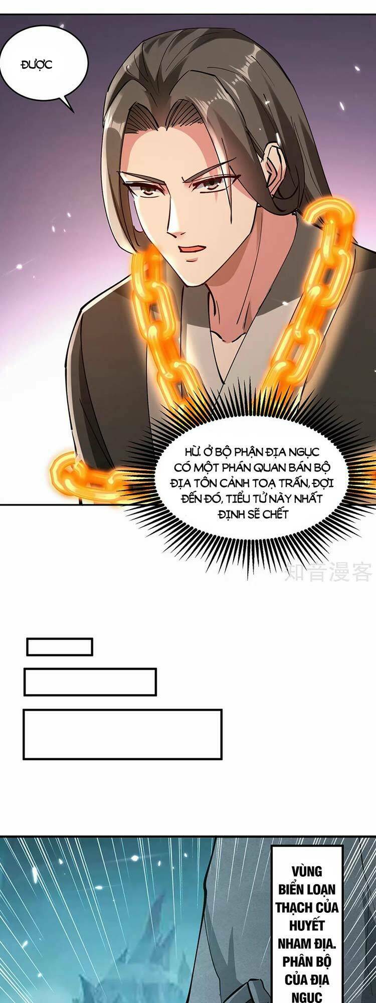 Chương 347 - Trang 18