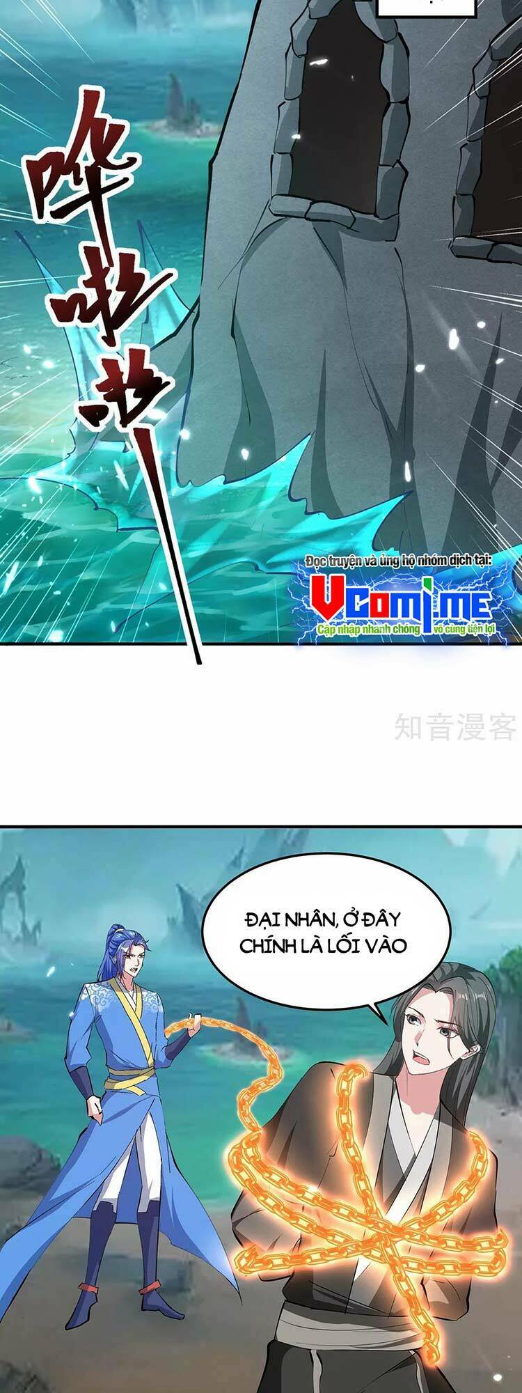 Chương 347 - Trang 19