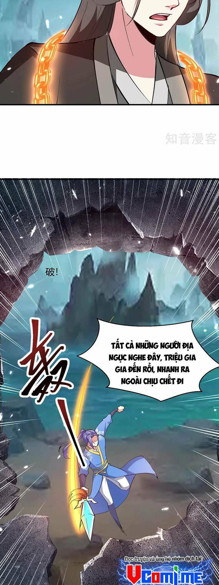 Chương 347 - Trang 21