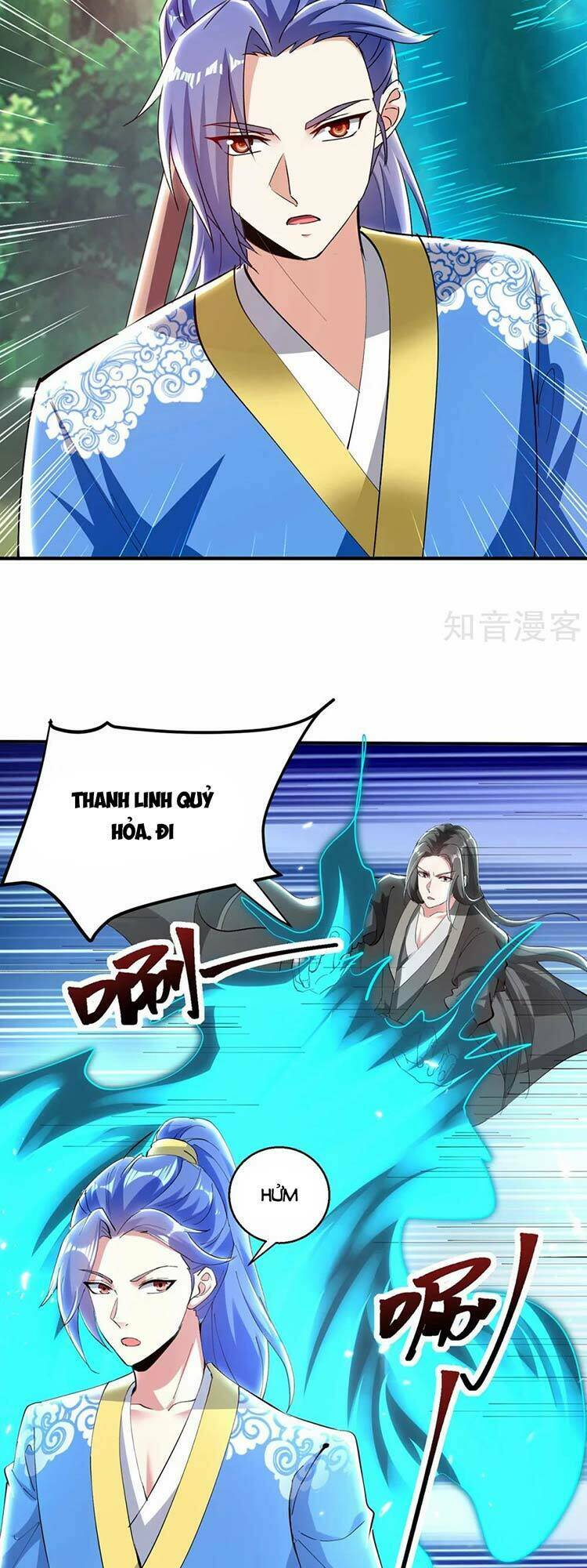 Chương 347 - Trang 5