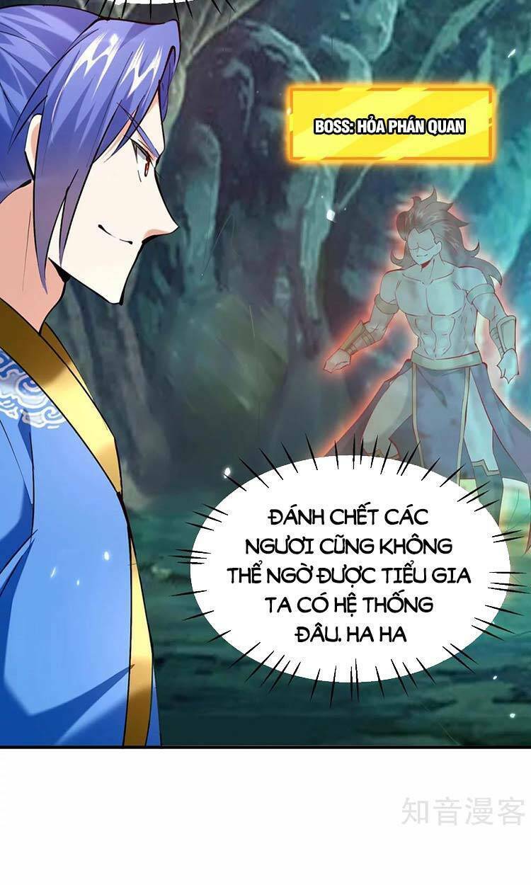 Chương 348 - Trang 16