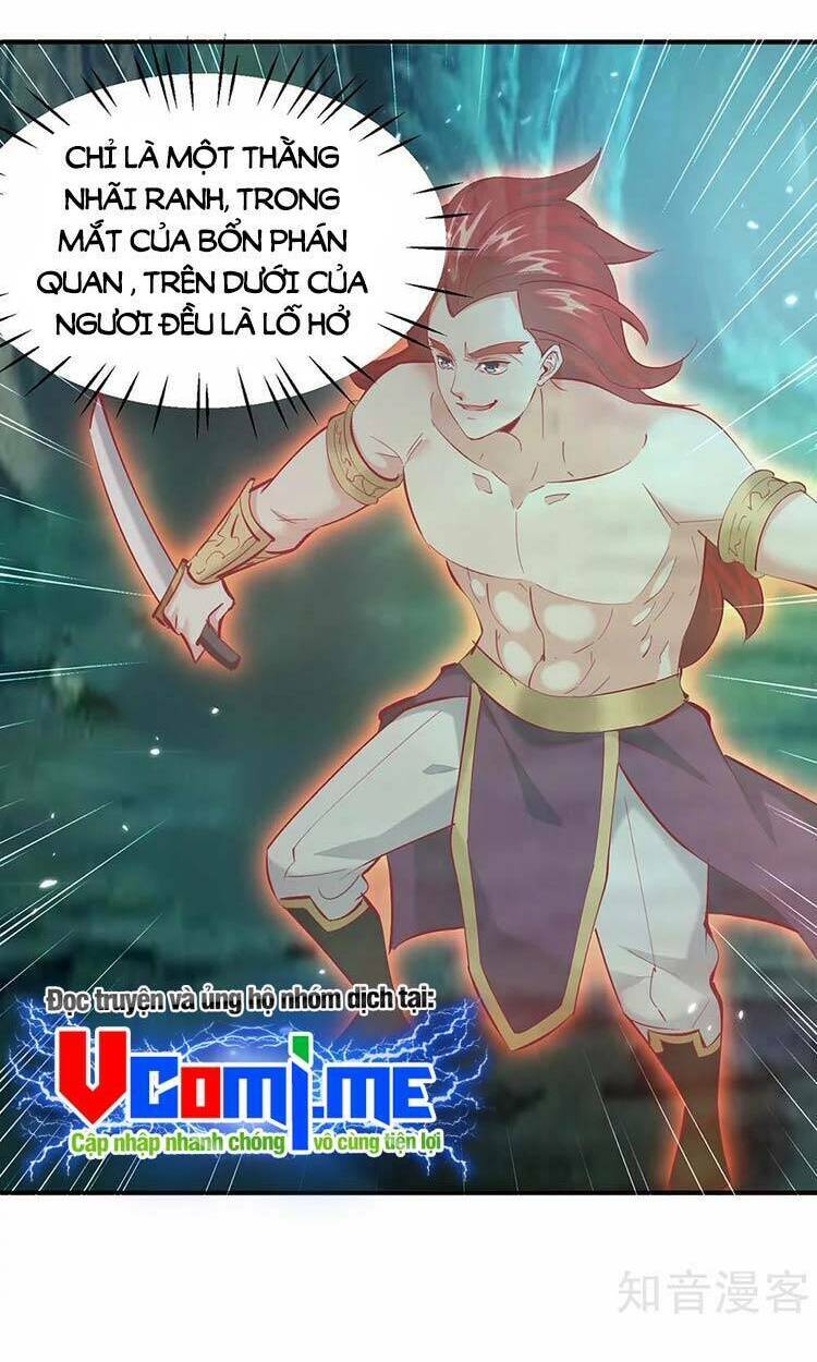 Chương 348 - Trang 17