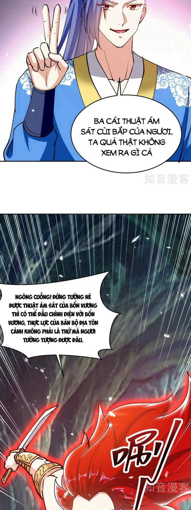 Chương 349 - Trang 2
