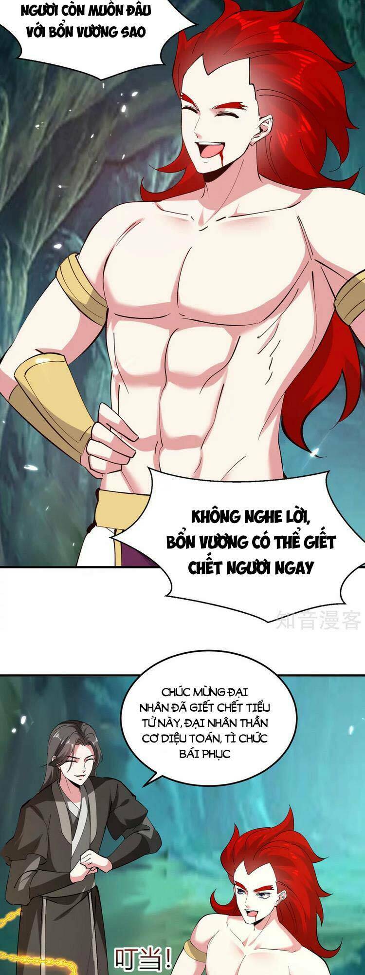 Chương 349 - Trang 18