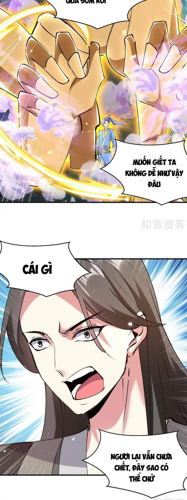 Chương 349 - Trang 20