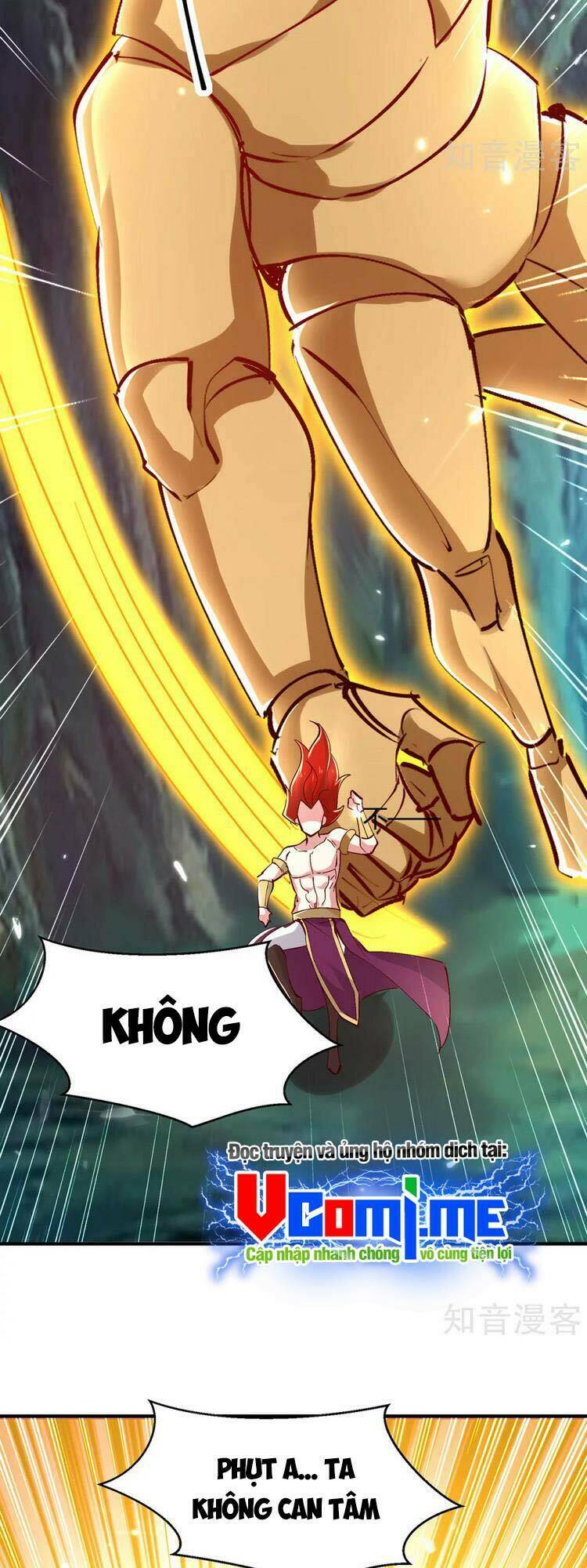Chương 349 - Trang 23
