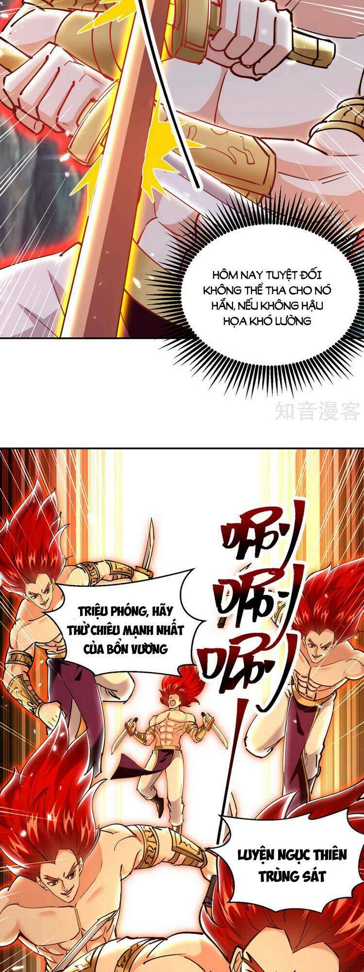 Chương 349 - Trang 7