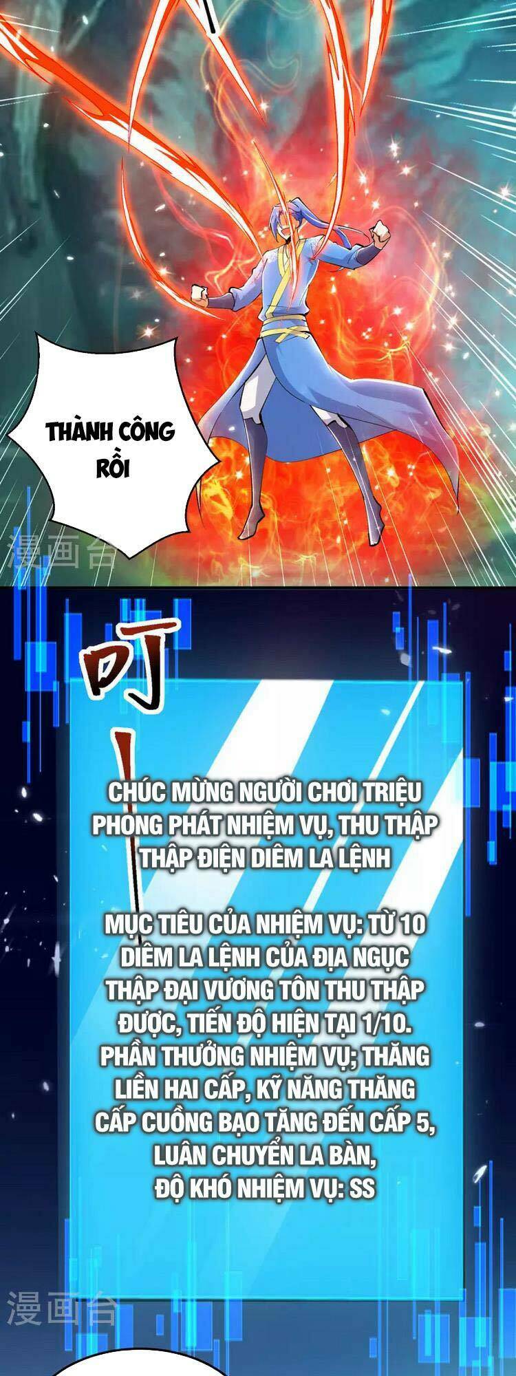 Chương 350 - Trang 9