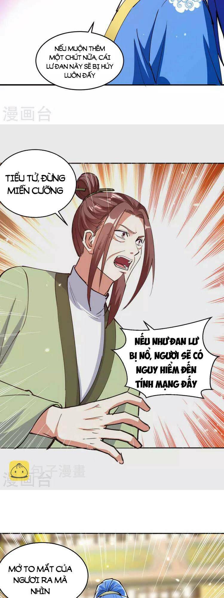 Chương 351 - Trang 14