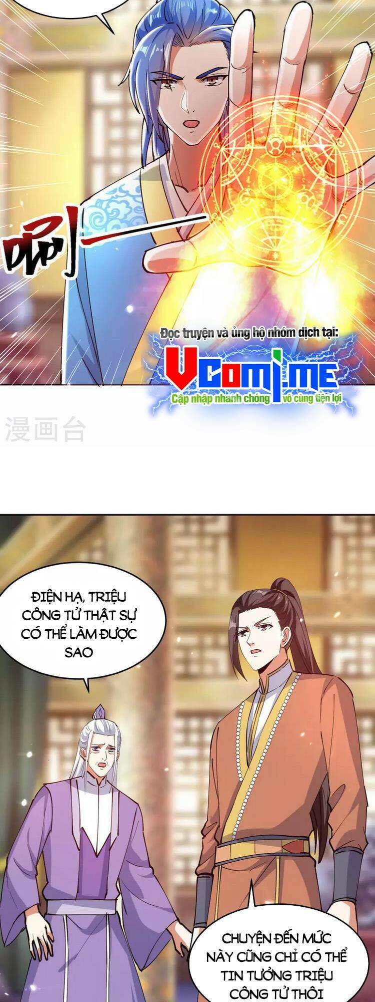 Chương 351 - Trang 15