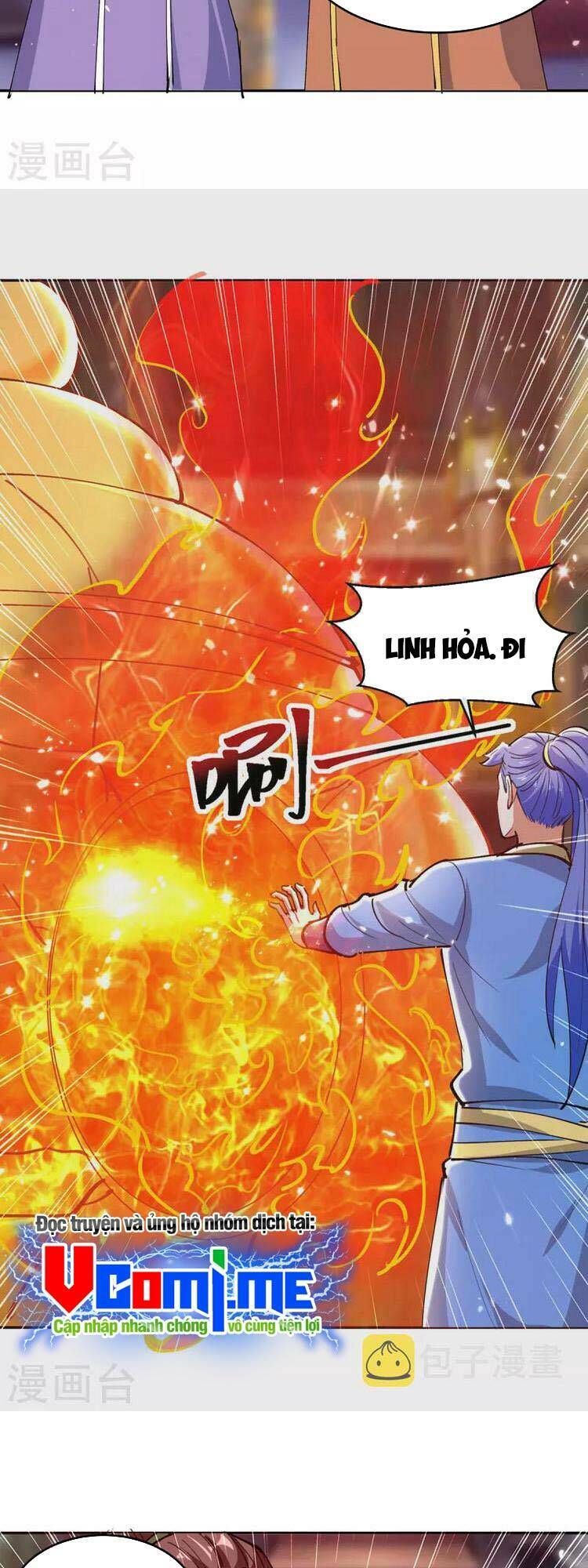 Chương 351 - Trang 16