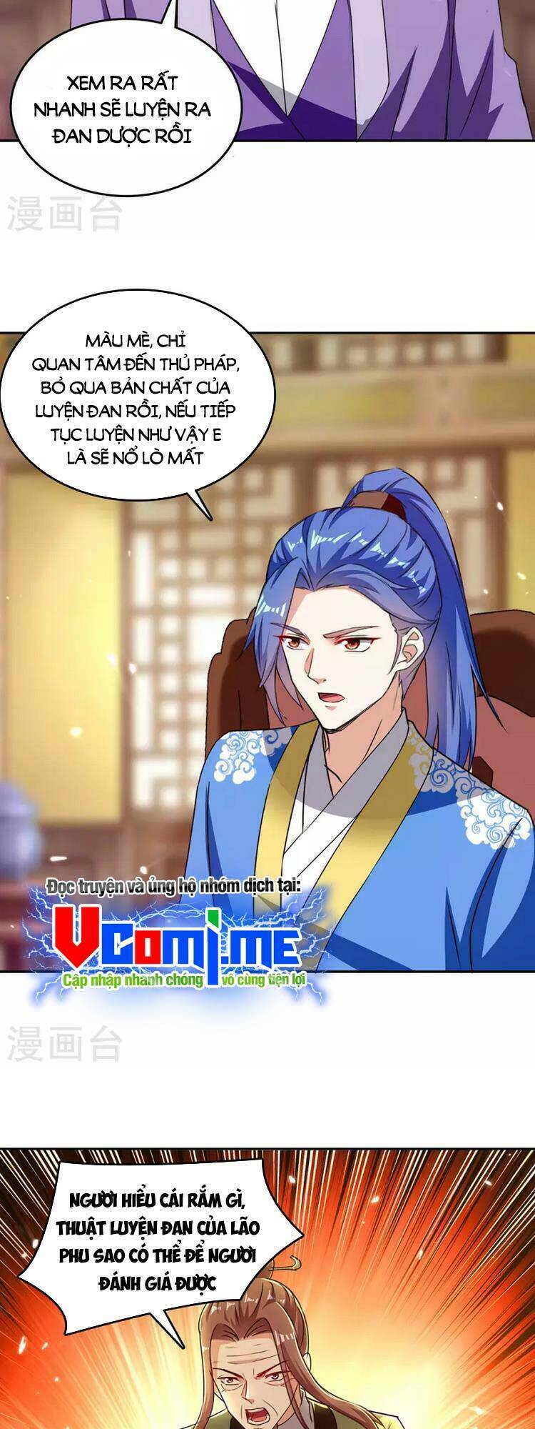 Chương 351 - Trang 7
