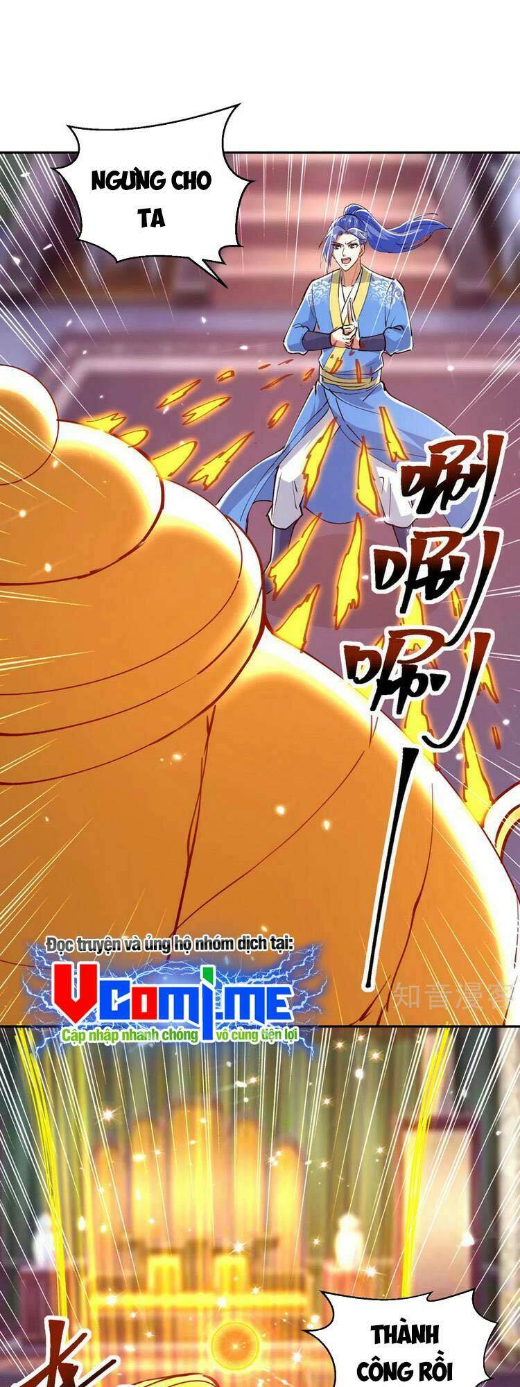 Chương 352 - Trang 1
