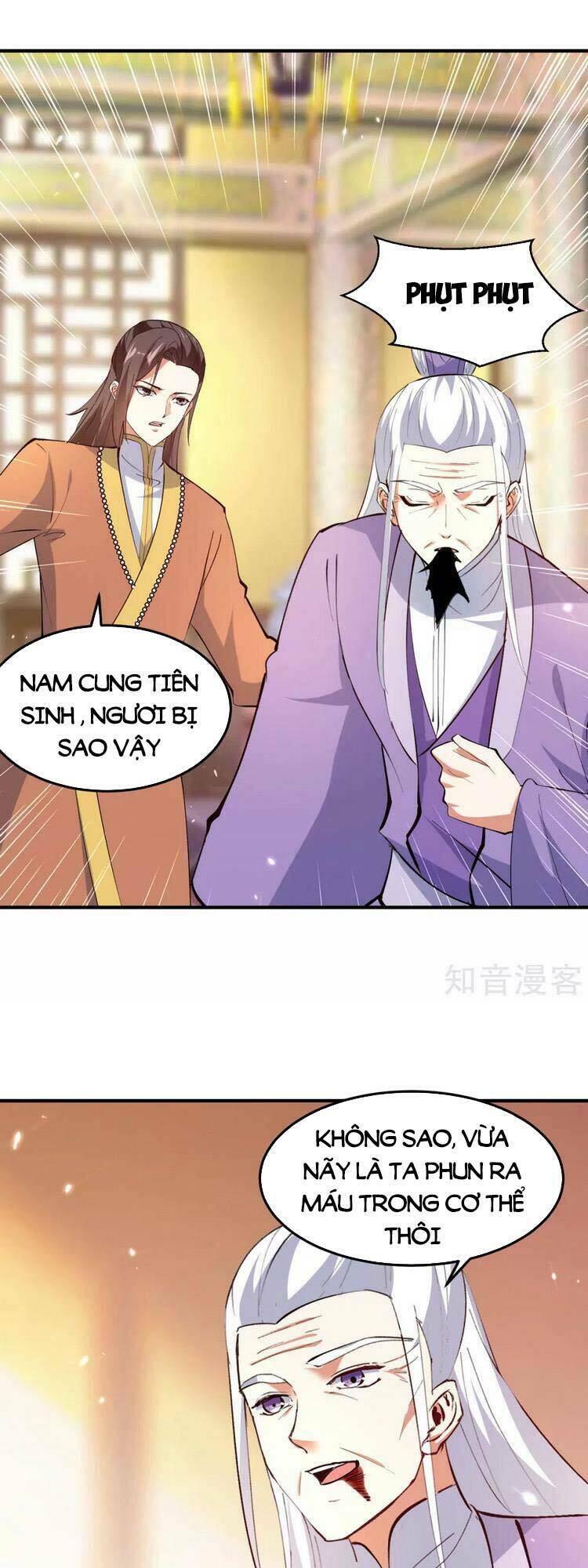 Chương 352 - Trang 11