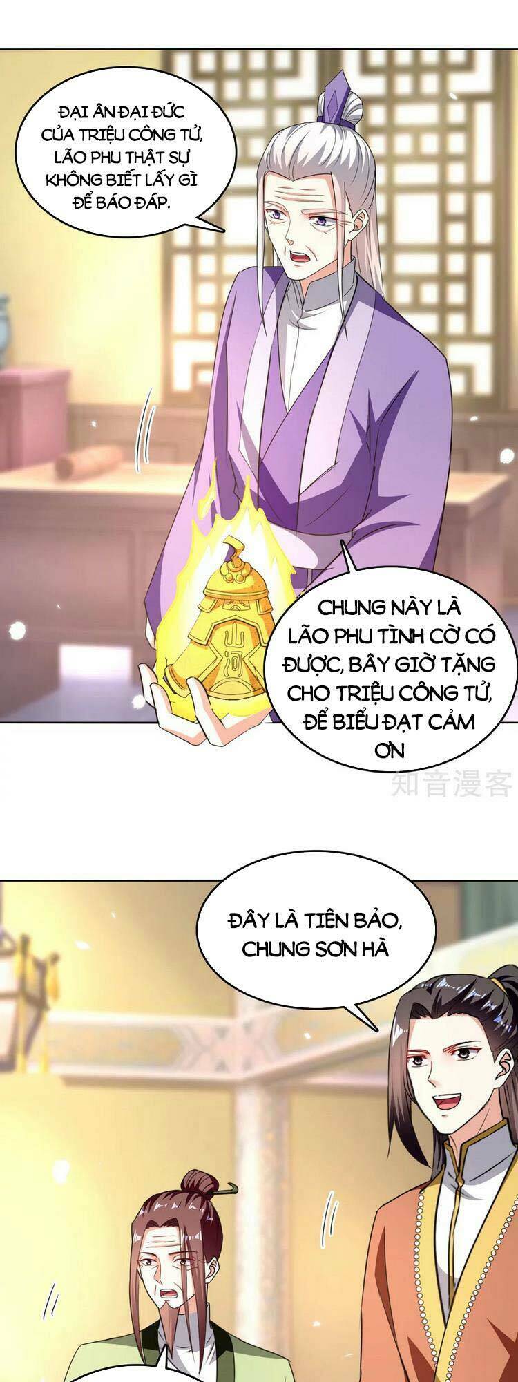 Chương 352 - Trang 13