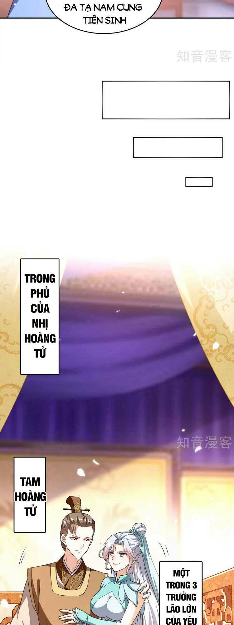 Chương 352 - Trang 15
