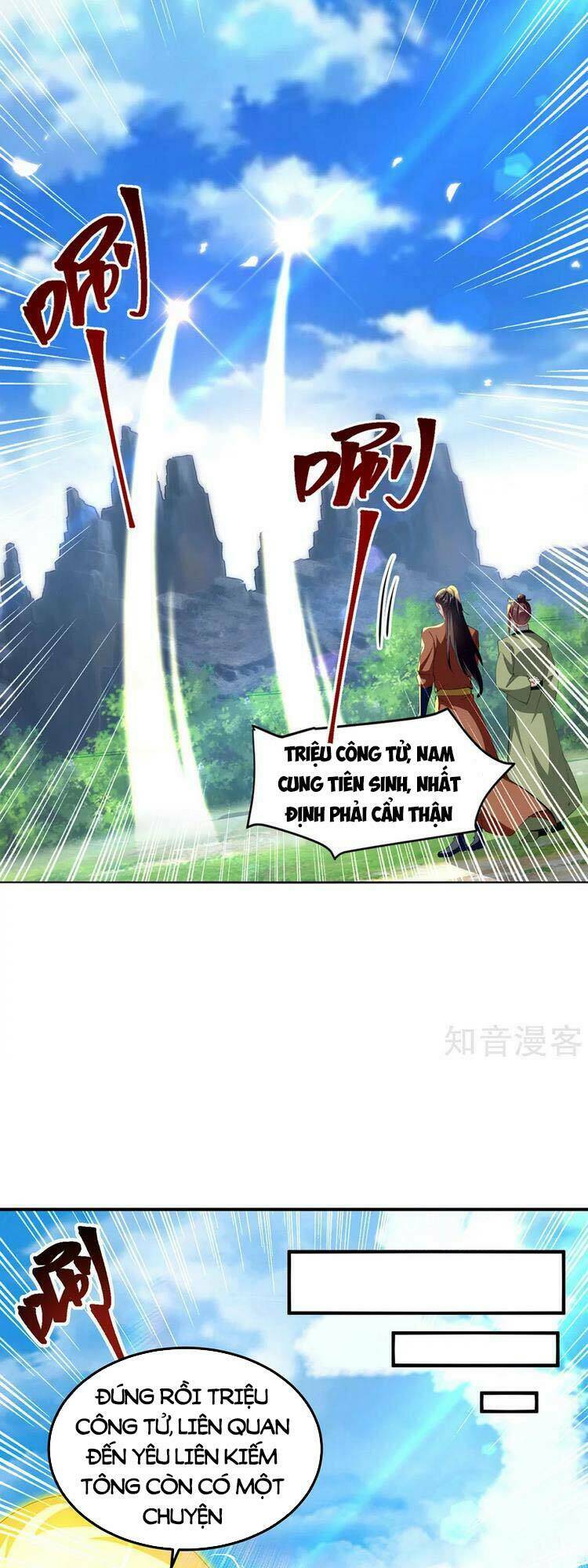 Chương 353 - Trang 19