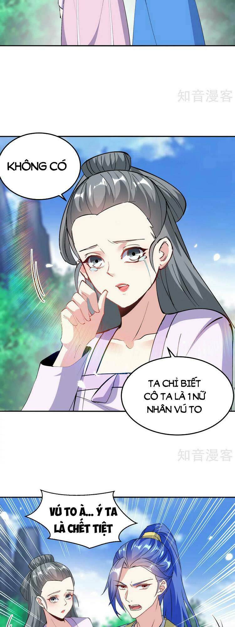 Chương 353 - Trang 10