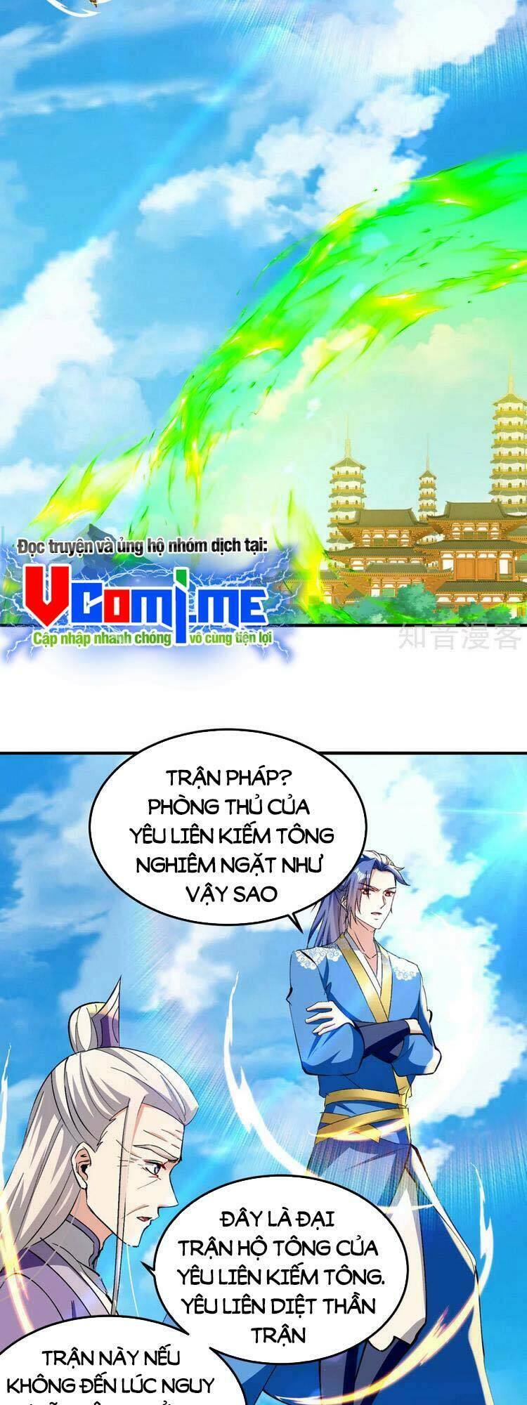 Chương 354 - Trang 2