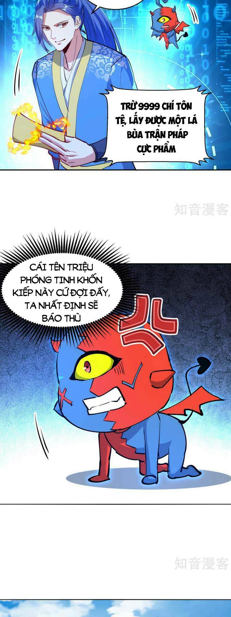 Chương 354 - Trang 12
