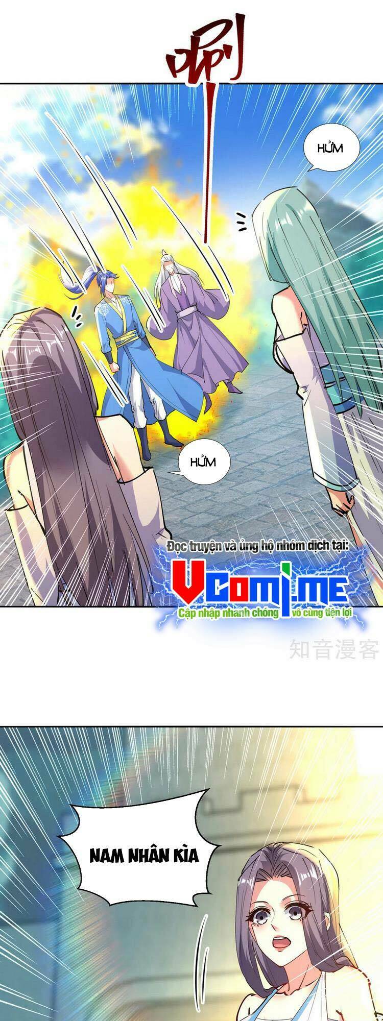 Chương 354 - Trang 18