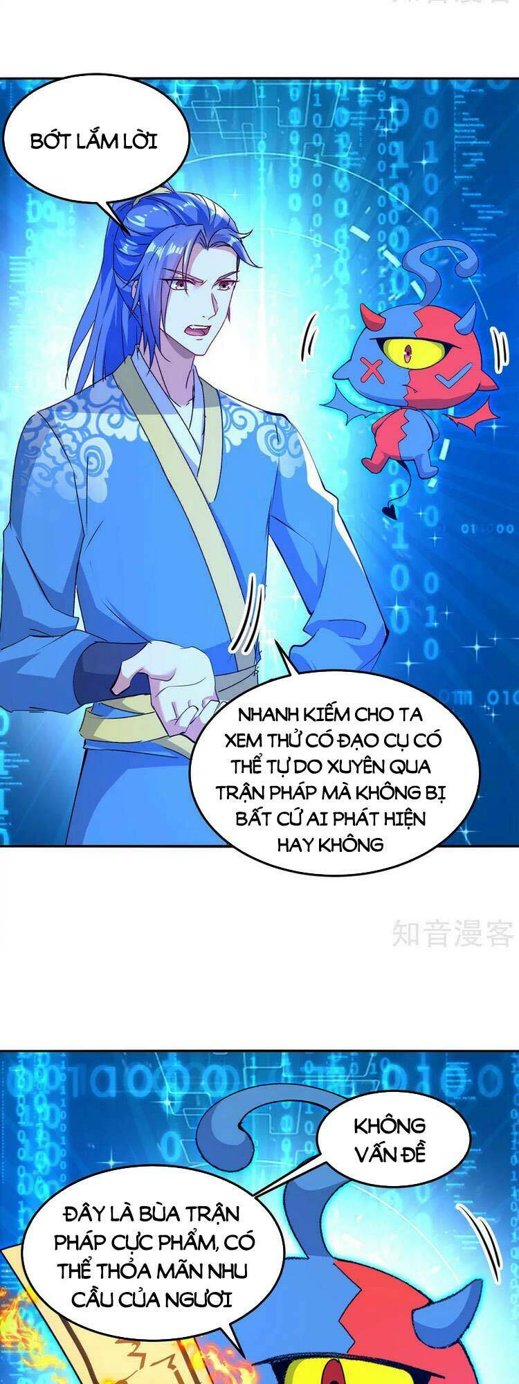 Chương 354 - Trang 7